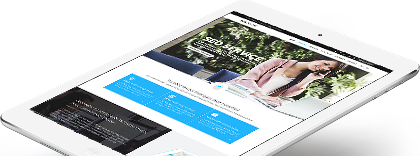 SEO Internet Marketing